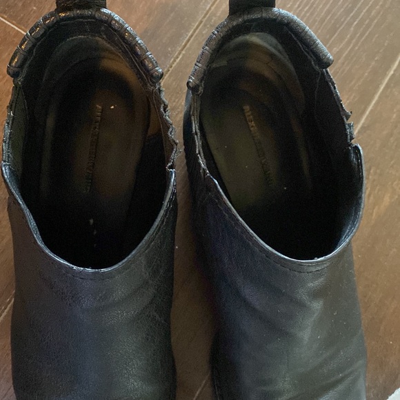 Alexander Wang Kori boots - Picture 2 of 6